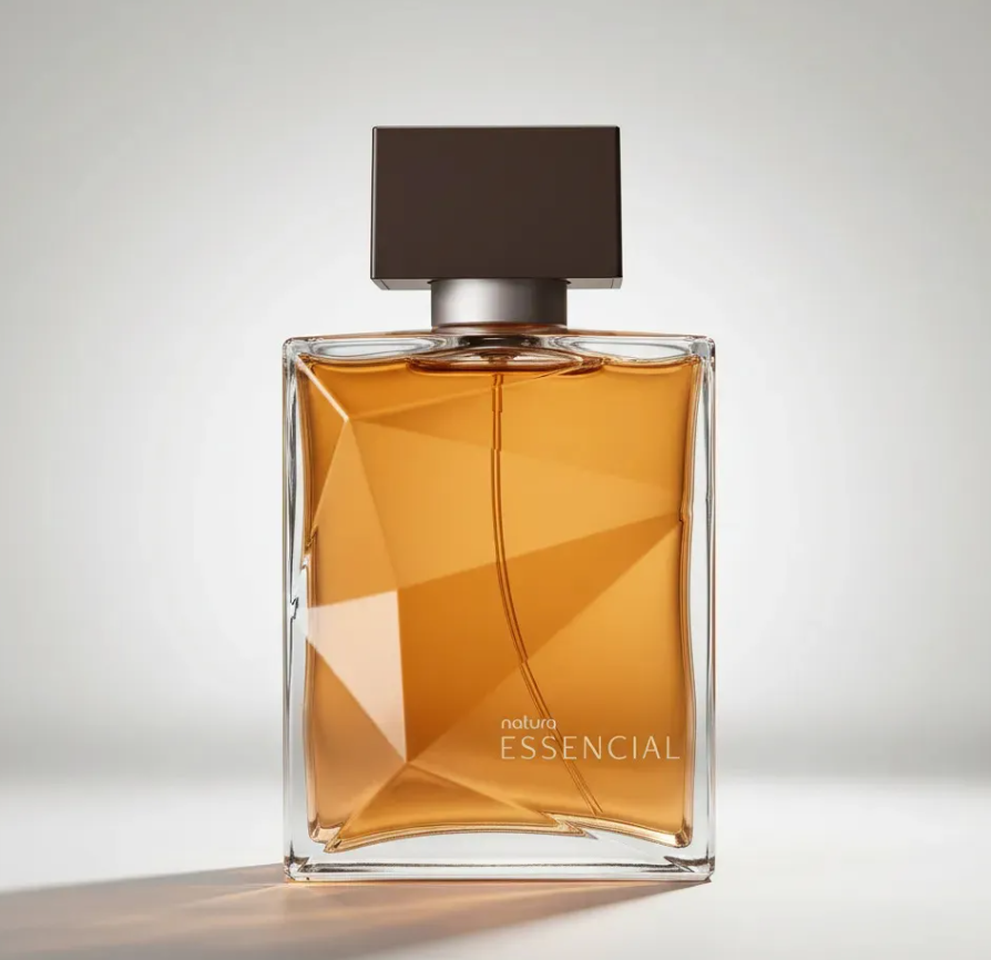 Natura Essencial Clássico EDP 100ml para masculino
