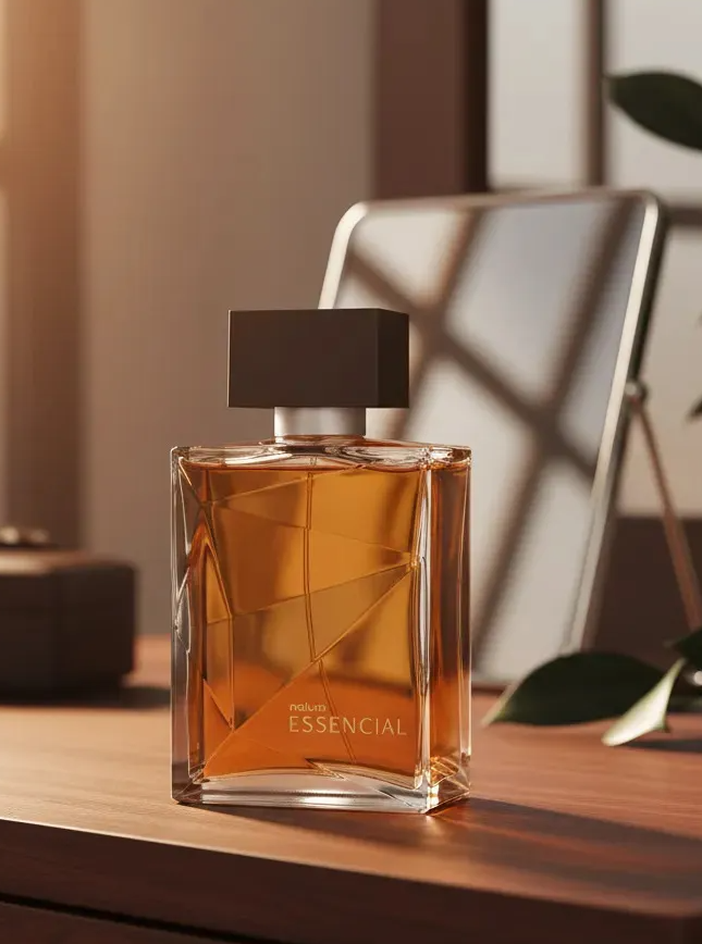 Natura Essencial Clássico EDP 100ml para masculino